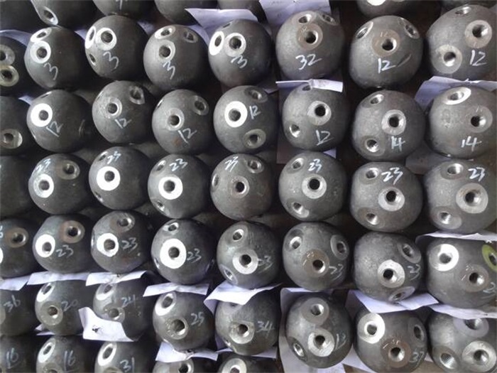 三门峡螺栓球节点