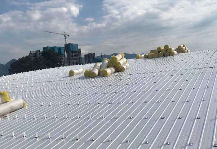 三门峡网架施工